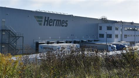 hermes versandzentrum siek|hermes paketzentrum.